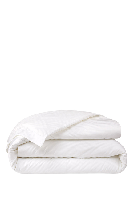Penthouse French Super King Duvet Cover